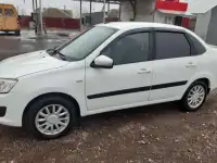 Срочно продам машину ВАЗ Лада гранта