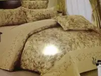 постельное бельё 