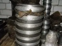 Закупаем на постоянной основе, Клапана и Пластины ПИК - НТК., фотография 9