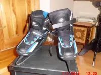 Продам шубу из мутона и коньки