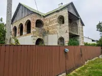 Продам дом на побережье Азовского моря, Запорожская обл. Приморск ул Кошкаревой