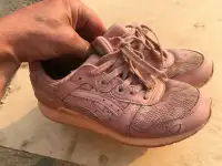 Кроссовки бу Asics Gel Lyte III Women, фотография 9