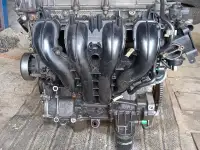 Двигатель форд гелекси Ford Ranger, фотография 2