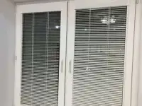 Окна и балконы
