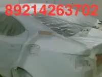 Покраска автомобиля. Избавление от ржавчины. СПБ