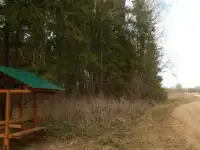 Участок 14 соток, ИЖС, коммуникации, лес, 8 км. до г. Смоленск