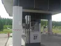 Продаются топливораздаточные колонки