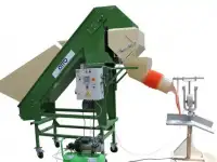 дозатор для овощей, картофеля, лука, моркови, корнеплодов УД-5, фотография 3