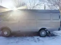 Продажа продается газель бизнес