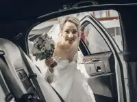 Свадебный фотограф, фотография 5