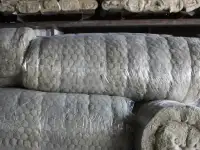 Минераловатные маты прошивны мп 100