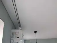 Натяжные потолки, фотография 2