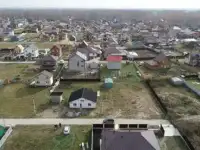 Продам земельный участок (ИЖС), район, обл., с. Марусино, ул. Тропинина, 2, фотография 4