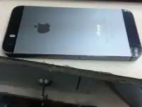 iPhone 5s