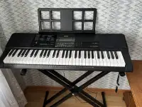 Синтезатор Casio CT-X800