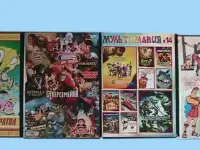 мультфильмы для детей на DVD