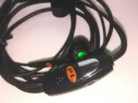 Наушники PL внутриканальные с разъёмом jack 2.5, фотография 3