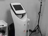 Продам диодный лазер для эпиляции