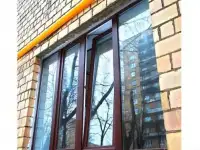 Изготовление окон, установка ПВХ изделий., фотография 5