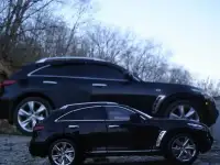 Модель авто в миниатюре!