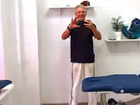 Массаж антицеллюлитный