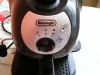 кофемашина Delonghi, фотография 5