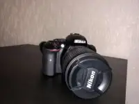 Зеркальные фотоаппараты