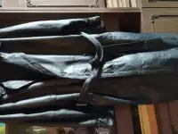 Пальто.
