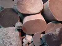 Закупаем автомобильные и промышленные катализаторы б/у, фотография 3