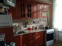 1-но комнатная квартира, гагарина 21, 43,00 м², 4 эт., Ленинский, гагарина 21, фотография 9