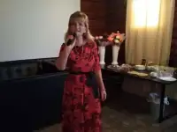 Ведение свадеб,юбилеев