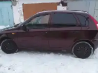 Продам автомобиль Лада