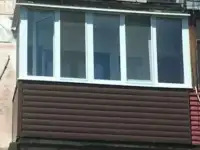 Изготовление и установка окон и дверей ПВХ
