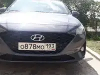 Ищу работу со своим автомобилем.