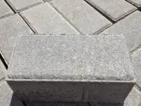 Брусчатка тротуарная 