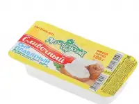 Сыр плавленый пастообразный (Фасовка 100г)