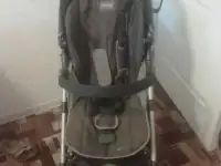 Детская прогулочная коляска Peg-Perego Si