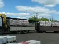 Перевозки. Камаз - манипулятор