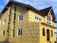 Утепление пеной (ППУ) крыш, стен, фундаментов, домов, оборудования в Новосибирске