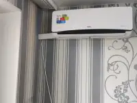 Монтаж кондиционеров