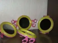 Зеркало детское  