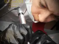 Обучение. Перманентный макияж., фотография 5