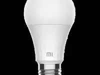 Умная лампа xiaomi smart bulb warm white