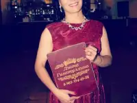 Ведущая, тамада, музыкант, свадьба, юбилей, корпоратив, фотография 7
