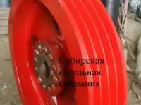 Вал приводной дробилки ДДЗ-4 и запчасти, фотография 4