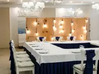 Банкетный зал Море, фотография 5