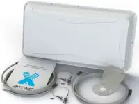 Интернет в ваш частный дом.