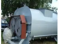 Смесители С-12 двухвальные