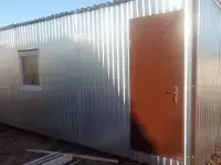 Бытовка 6 метров