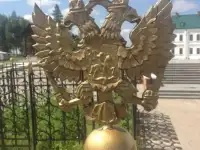 сварочные работы